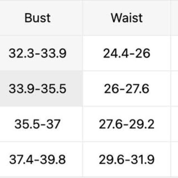 Brand New Elegant Split Twist Slim Dress (Size 8/10) - Picture 3 of 3